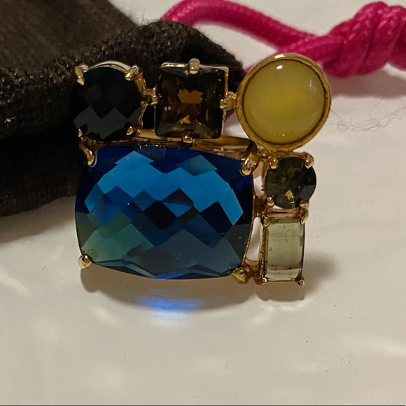 ⬇️ PRICE DROP⬇️ kate spade statement ring